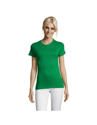 REGENT WOMEN T-SHIRT 150g REGENT WOMEN | S01825