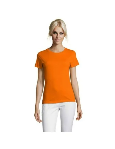 REGENT WOMEN T-SHIRT 150g REGENT WOMEN | S01825