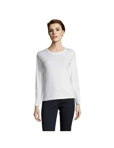 IMPERIAL LSL WOMEN T-SHIRT IMPERIAL LSL WOMEN | S02075