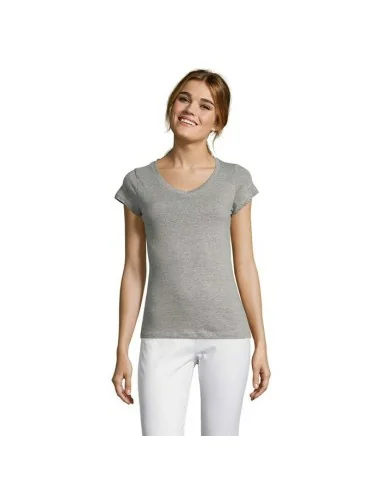 MOON WOMEN T-SHIRT 150g MOON | S11388