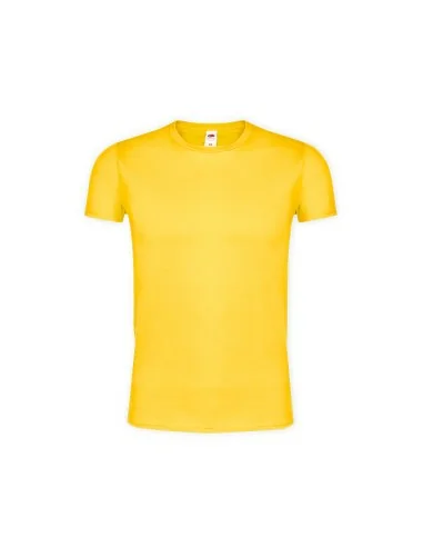 Camiseta Adulto Color Iconic