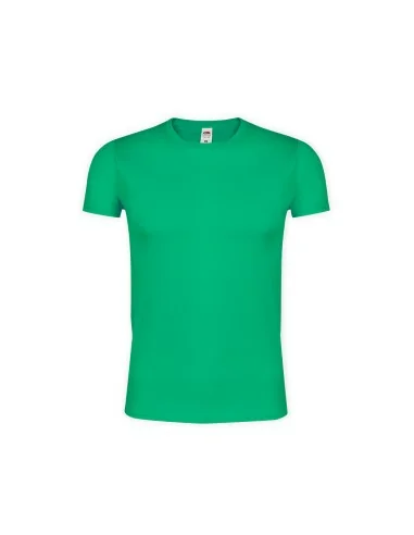 Camiseta Adulto Color Iconic