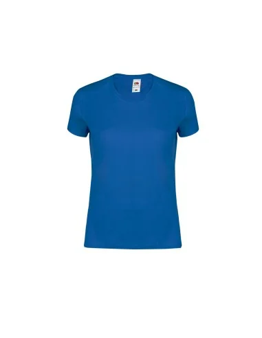 Camiseta Mujer Color Iconic