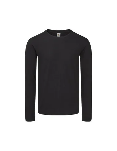 Camiseta Adulto Color Iconic Long Sleeve T