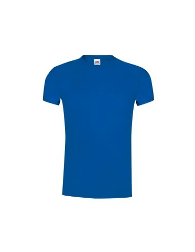 Adult Colour T-Shirt Original T