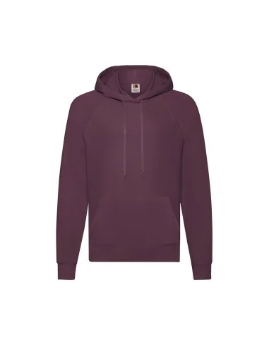 Sudadera Adulto Lightweight Hooded S