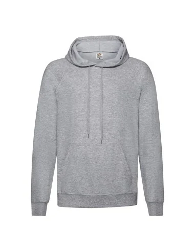 Sudadera Adulto Lightweight Hooded S