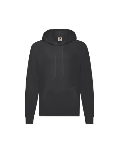 Sudadera Adulto Lightweight Hooded S