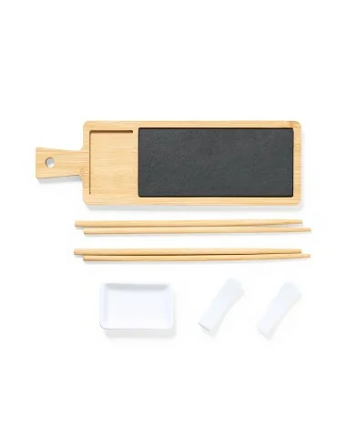 Set Sushi Gunkan