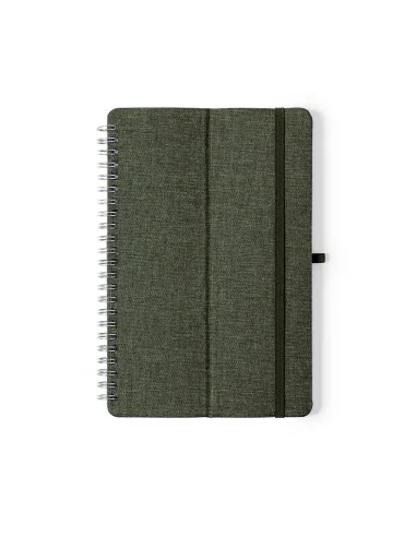 Holder Notebook Maisux