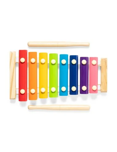 Xylophone Nultyn