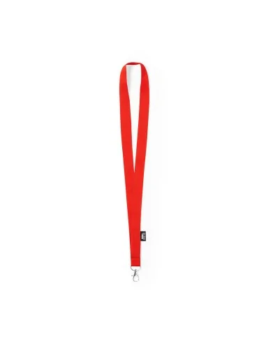 Lanyard Loriet