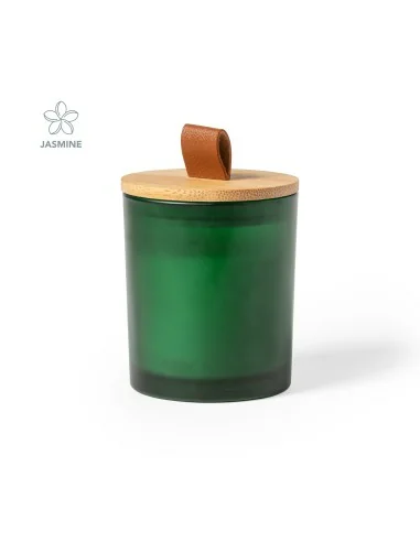 Aromatic Candle Lonka