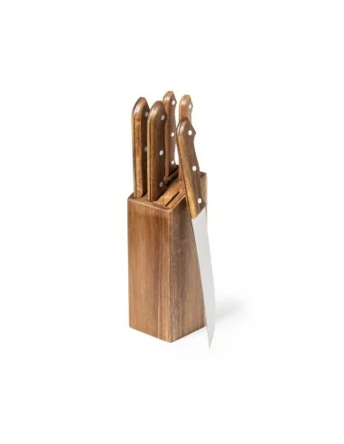 Knife Block Wheeler