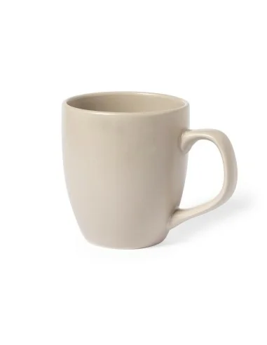 Mug Leslie