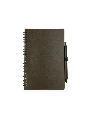 Notebook Alanna