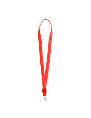 Lanyard Wilou