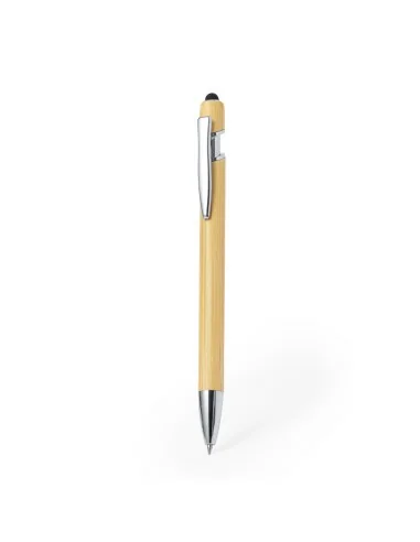 Stylus Touch Ball Pen Clixo