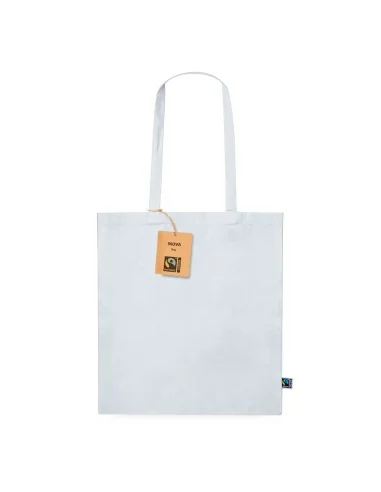 Bolsa Inova Fairtrade