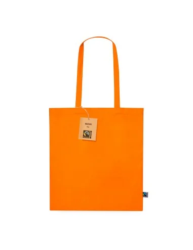 Bolsa Inova Fairtrade