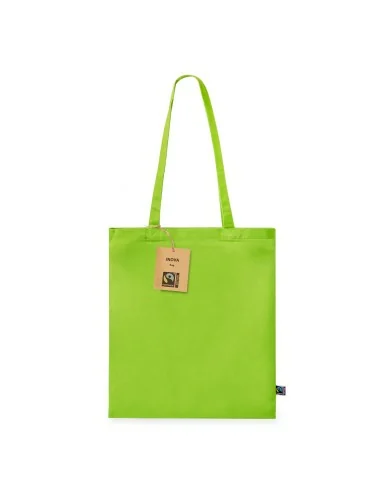 Bolsa Inova Fairtrade