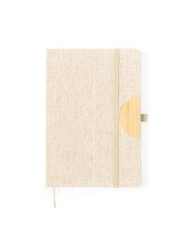 Holder Notepad Jibs