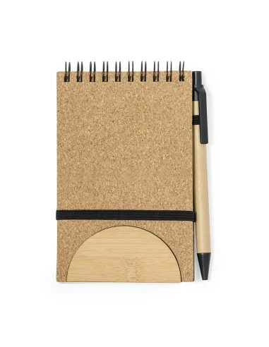 Holder Notebook Marinix