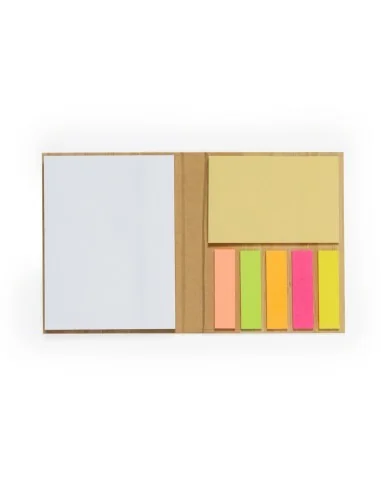 Sticky Notepad Oresten