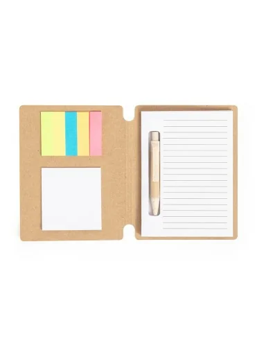 Sticky Notepad Wombax