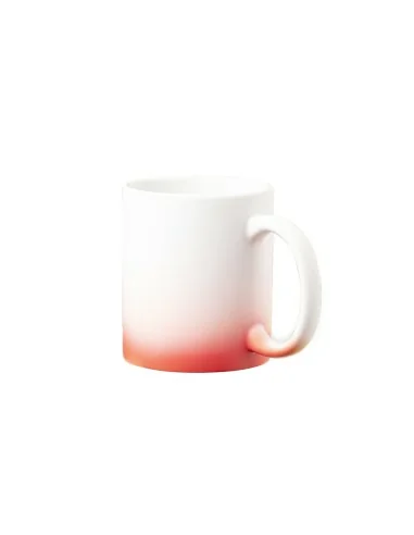 Sublimation Mug Lanteira