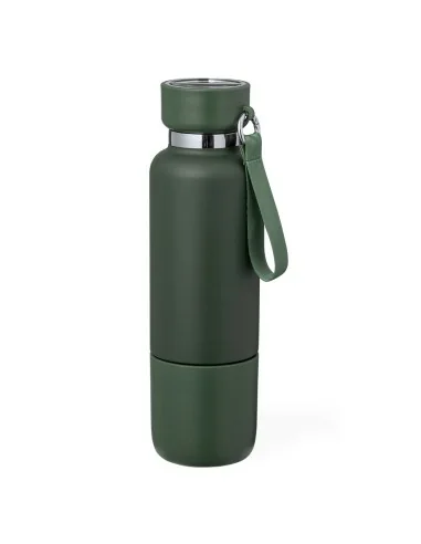 Insulated Bottle Flautrok