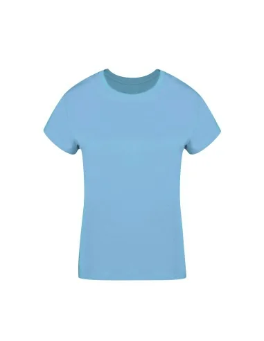 Women Colour T-Shirt Seiyo