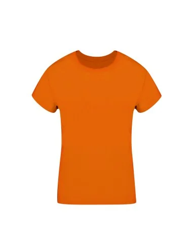 Camiseta Mujer Color Seiyo