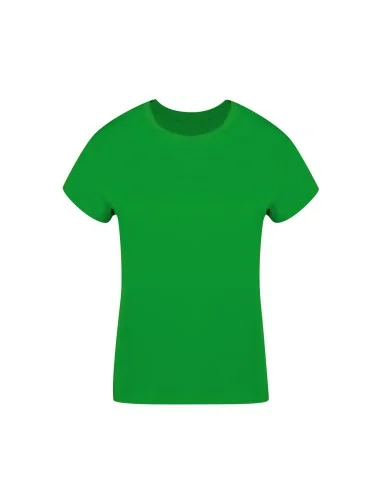 Women Colour T-Shirt Seiyo