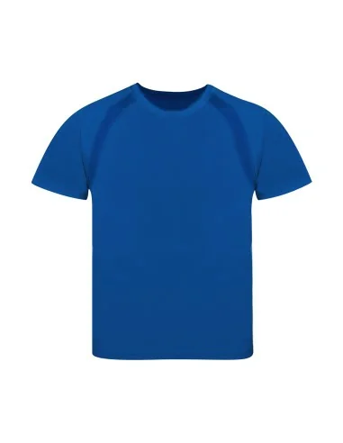 Kids T-Shirt Tecnic Sappor