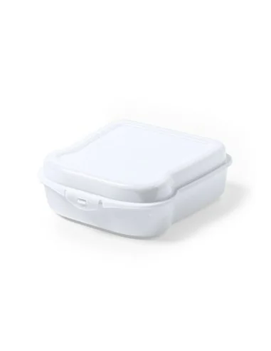 Sandwich Lunch Box Noix