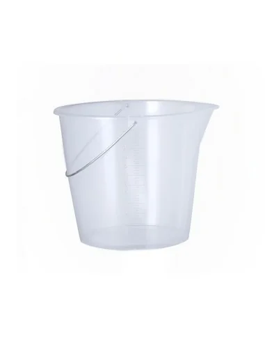 Measuring Bucket Lunux