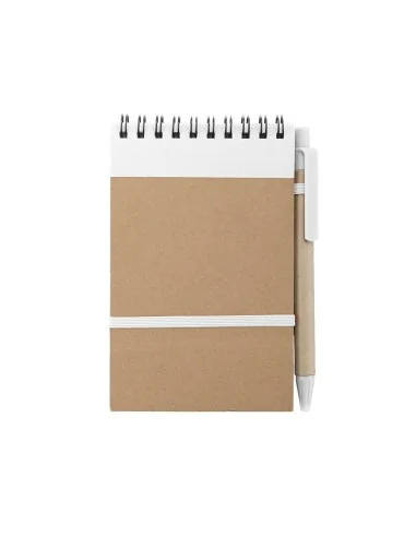 Notebook Ecocard