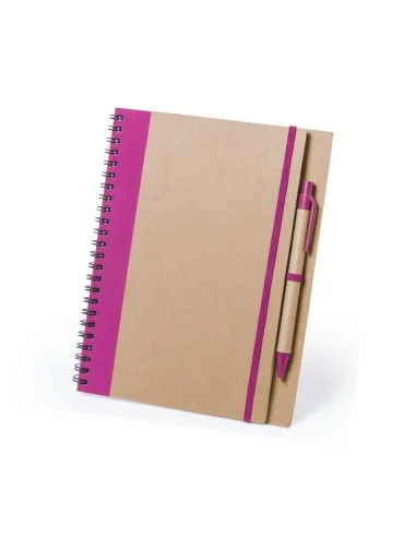 Notebook Tunel