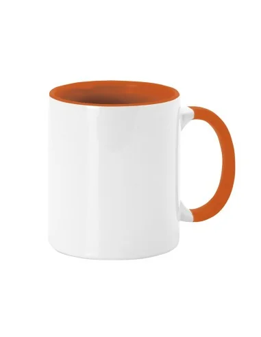 Sublimation Mug Harnet