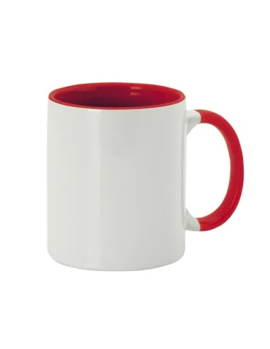 Sublimation Mug Harnet