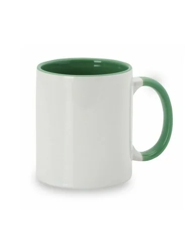 Sublimation Mug Harnet