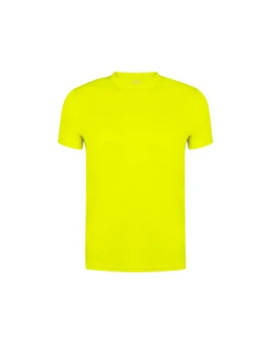 Adult T-Shirt Tecnic Plus