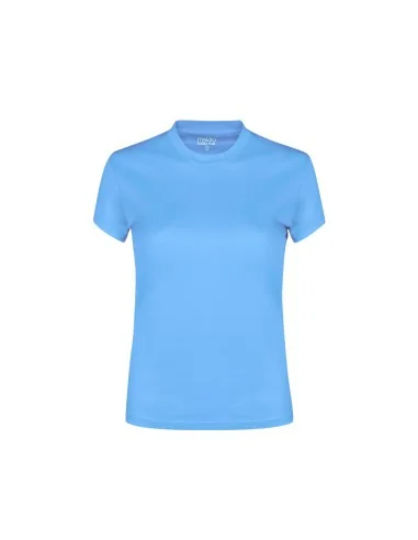 Camiseta Mujer Tecnic Plus