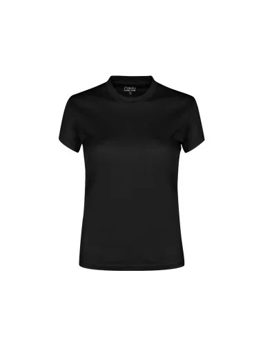 Camiseta Mujer Tecnic Plus