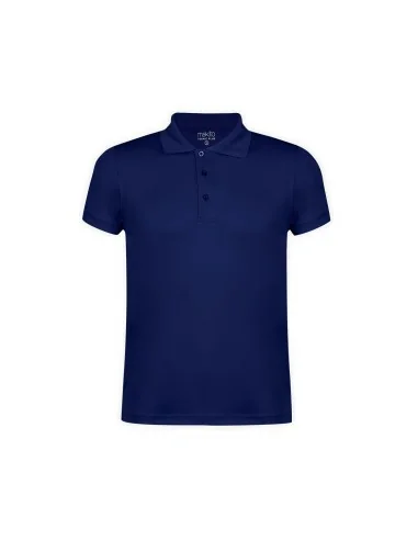 Polo Shirt Tecnic Plus