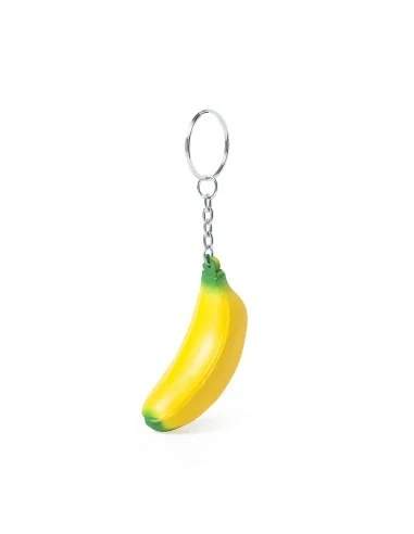 Antistress Keyring Fruty