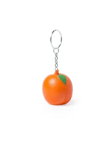 Antistress Keyring Fruty