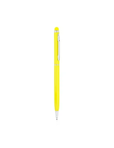 Stylus Touch Ball Pen Byzar