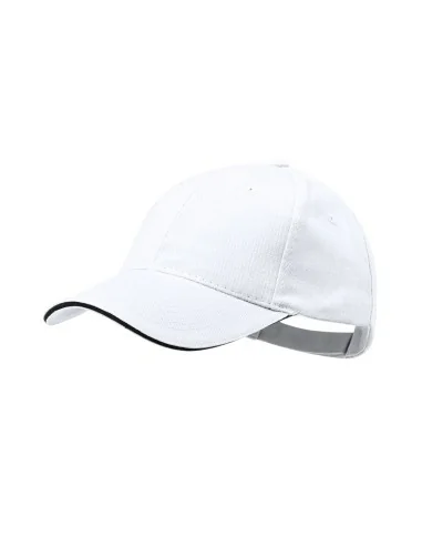 Gorra Rubec